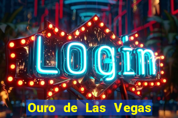 Ouro de Las Vegas o ouro maldito de las vegas filme online